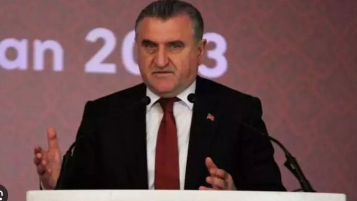 Bakan Osman Aşkın Bak, Gaziantep'e geliyor